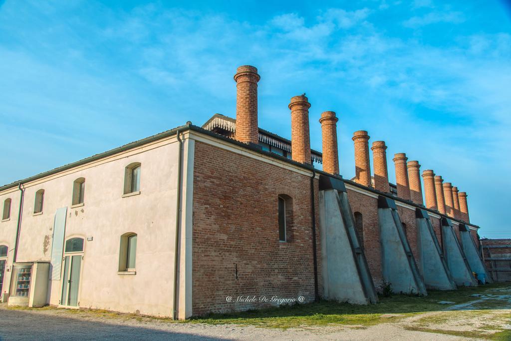 Da Mattia * Comacchio